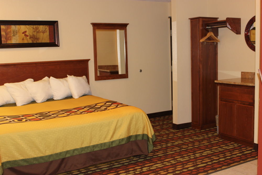 Super 8 By Wyndham Grand Forks Hotel Exterior foto