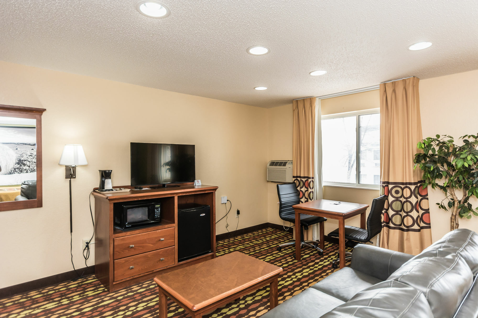 Super 8 By Wyndham Grand Forks Hotel Exterior foto
