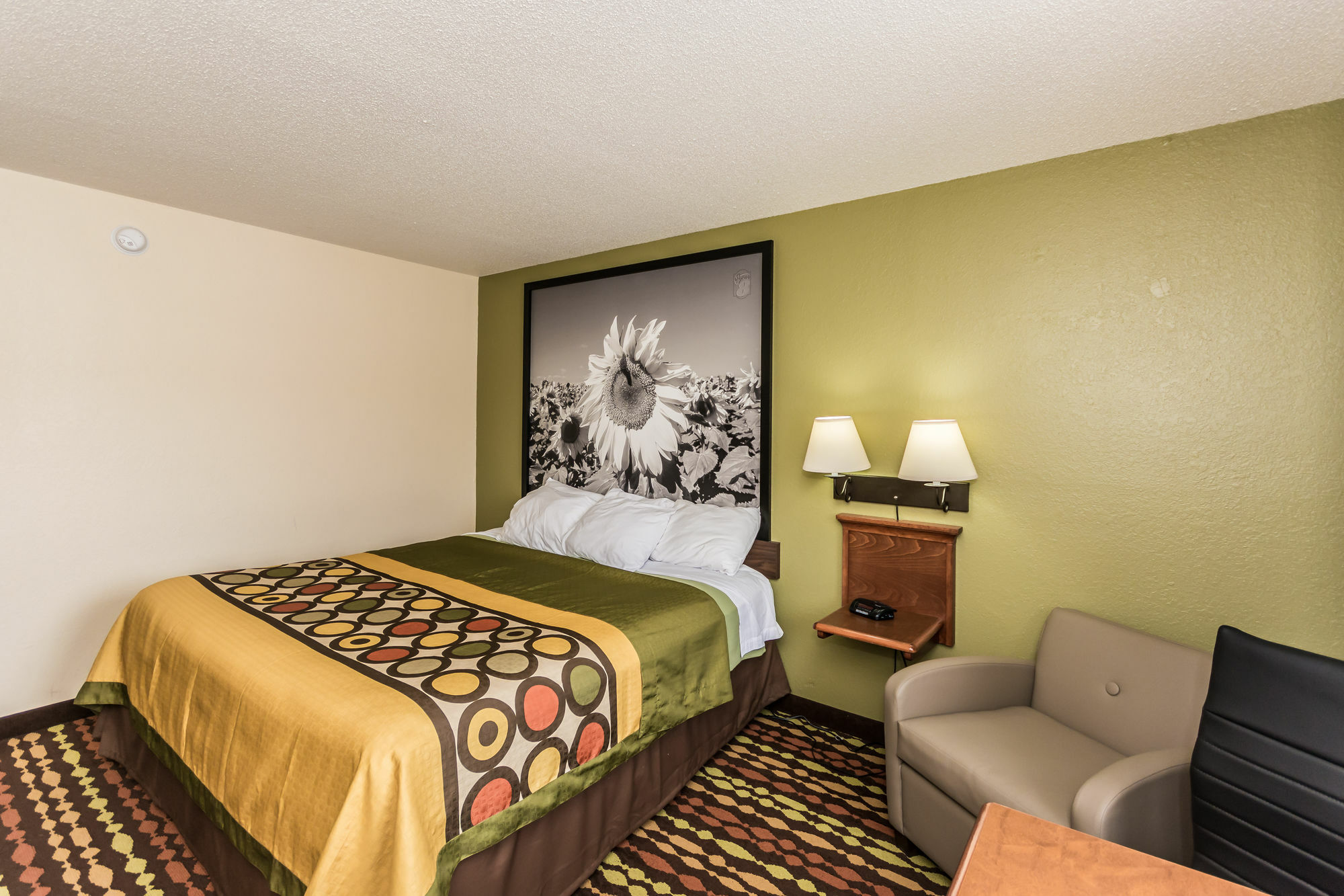 Super 8 By Wyndham Grand Forks Hotel Exterior foto